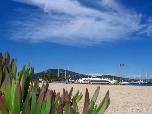 Apartamento Port Grimaud F2