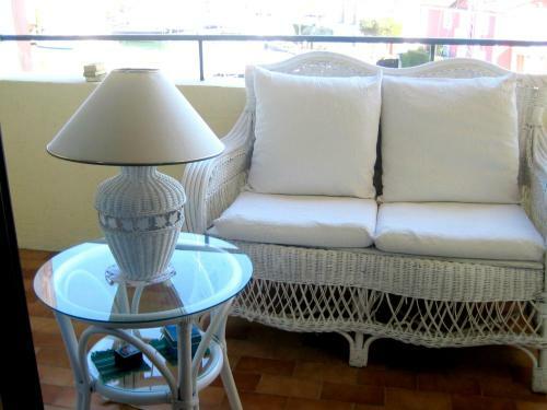Apartamento Port Grimaud F2