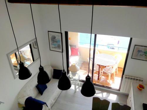 Apartamento Port Grimaud F2
