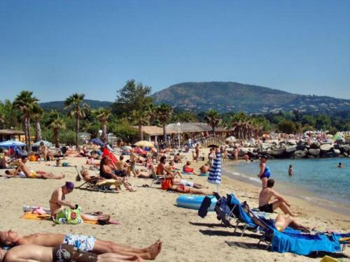 Apartamento Port Grimaud F2