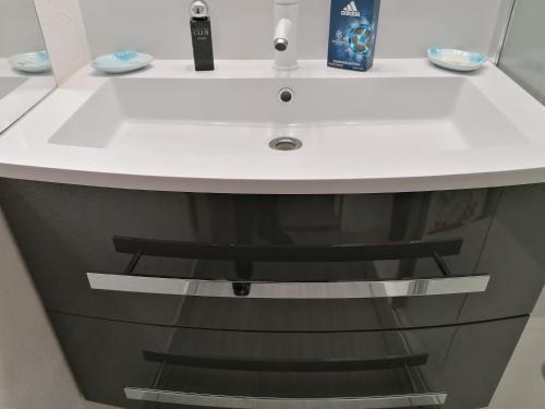 Apartamento Port Grimaud F2