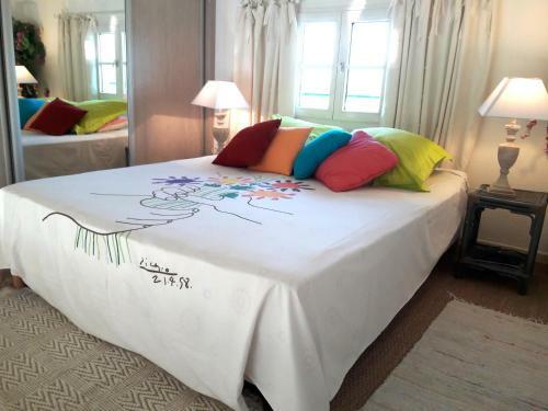 Apartamento Port Grimaud F2