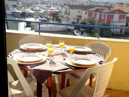 Apartamento Port Grimaud F2