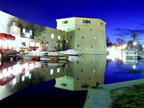 Apartamento Port Grimaud F2
