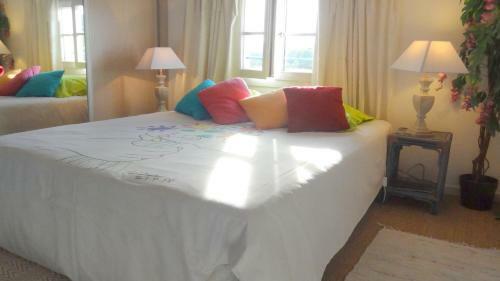 Apartamento Port Grimaud F2