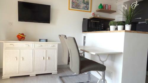 Apartamento Port Grimaud F2