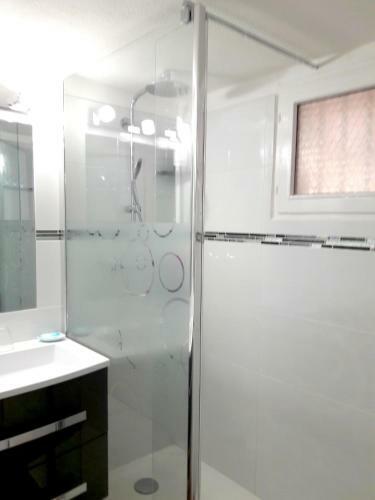 Apartamento Port Grimaud F2