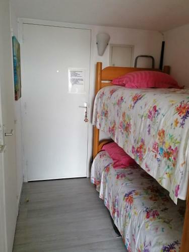 Apartamento Port Grimaud F2