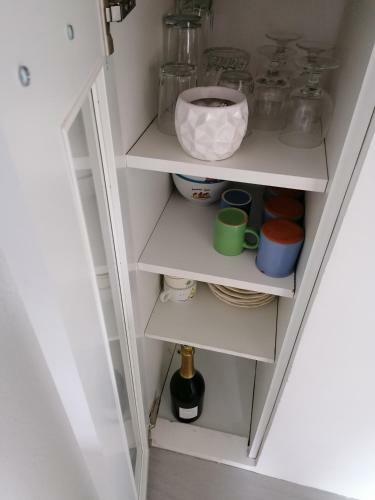 Apartamento Port Grimaud F2