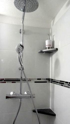 Apartamento Port Grimaud F2
