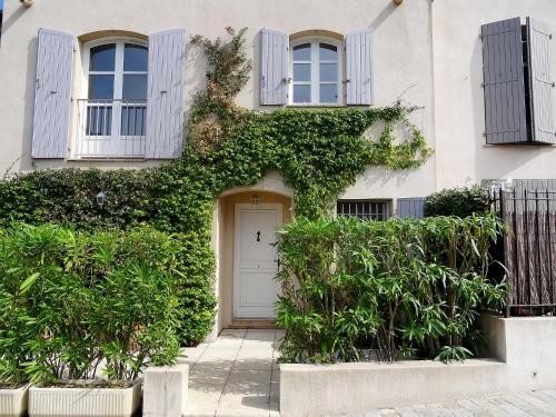 Holiday Home Les Migraniers