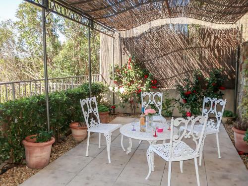 Holiday Home Les Migraniers