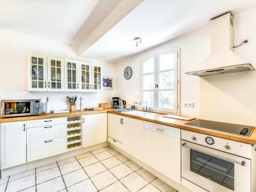 Holiday Home Les Migraniers