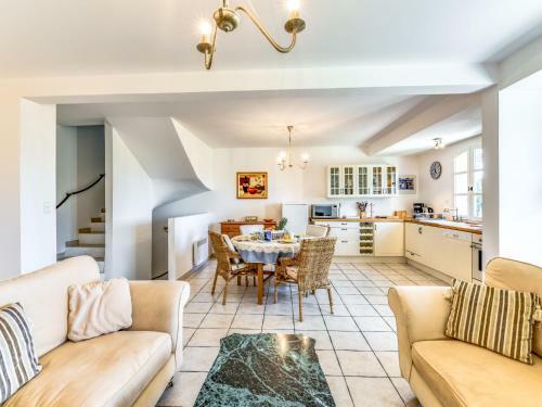 Holiday Home Les Migraniers