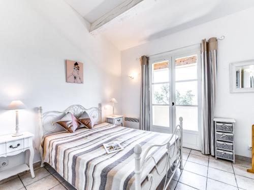 Holiday Home Les Migraniers