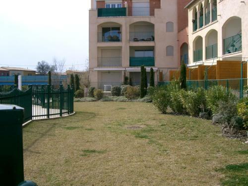 Apartamento Les Grimaudieres