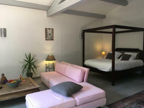 Hostal Baan Mai Pai Resort