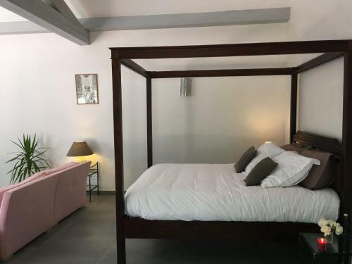 Hostal Baan Mai Pai Resort