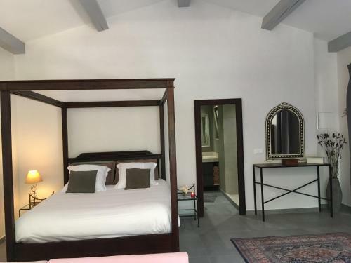 Hostal Baan Mai Pai Resort