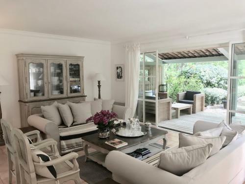 Lodge Le Mas De Grimaud