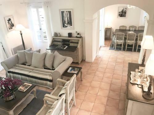 Lodge Le Mas De Grimaud