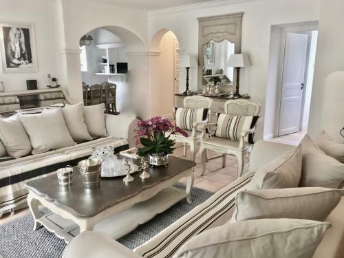 Lodge Le Mas De Grimaud