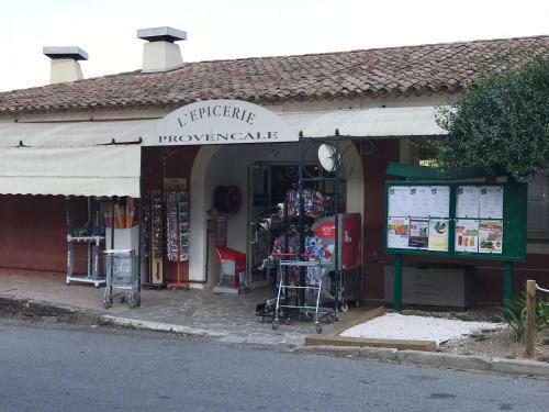 Apartamentos Les Restanques, Bastides Vue Golfe Saint Tropez