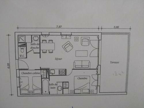 Apartamentos Les Restanques, Bastides Vue Golfe Saint Tropez