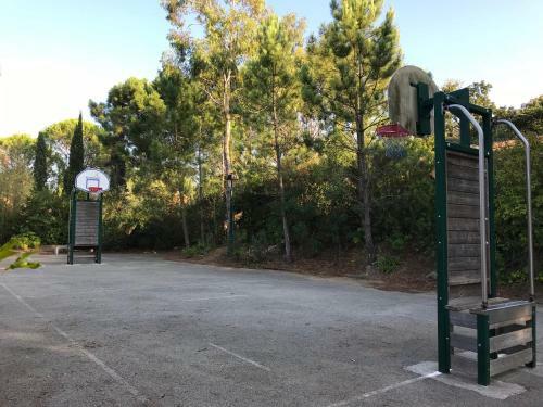 Apartamentos Les Restanques, Bastides Vue Golfe Saint Tropez