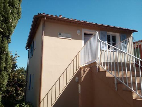 Apartamentos Les Restanques, Bastides Vue Golfe Saint Tropez