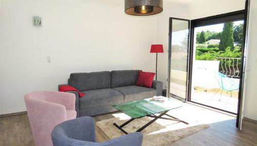 Villa Grimaud - Golfe De St Tropez