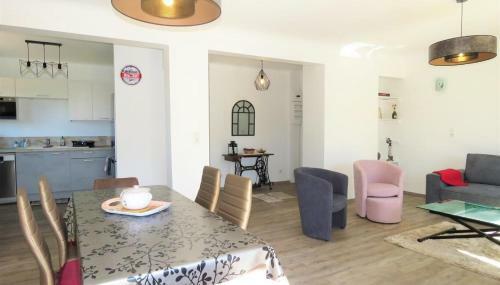 Villa Grimaud - Golfe De St Tropez