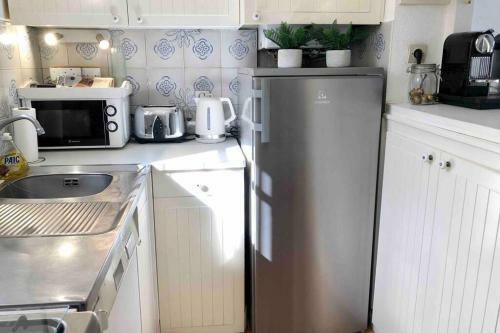 Charming Apartment In Port Grimaud