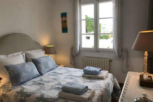 Charming Apartment In Port Grimaud