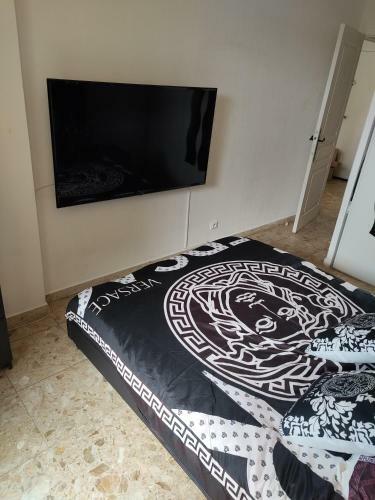 Apartamento T2 Avec Piscine Et Jacuzzi A Grimaud
