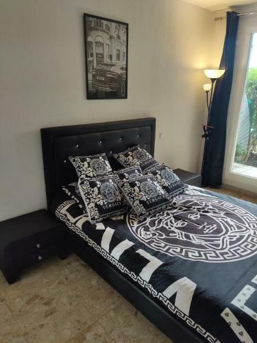 Apartamento T2 Avec Piscine Et Jacuzzi A Grimaud