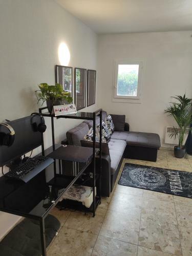 Apartamento T2 Avec Piscine Et Jacuzzi A Grimaud