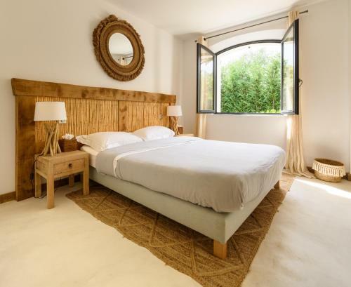 Villa Cicadis - Golfe De Saint-tropez