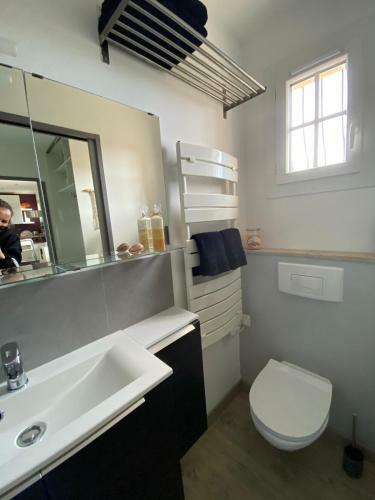 Apartamento Golf De Saint Tropez