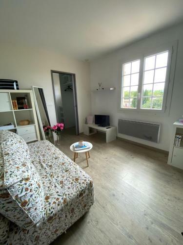 Apartamento Golf De Saint Tropez