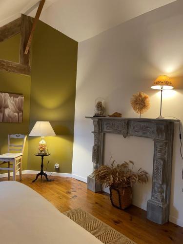 Hostal La Maison Blanche