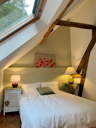Hostal La Maison Blanche
