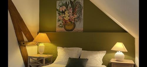 Hostal La Maison Blanche