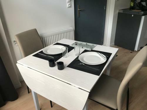 Apartamento Appartements Du Vally - Guingamp
