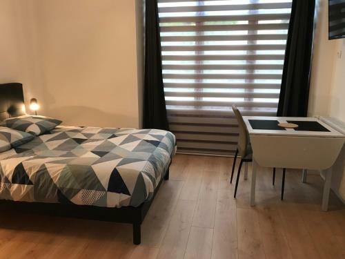 Apartamento Appartements Du Vally - Guingamp