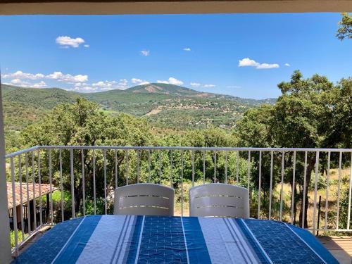 Apartamento Appart Restanques 6 Personnes Avec Clim