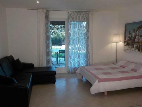Apartamento Villa Angelina Garden