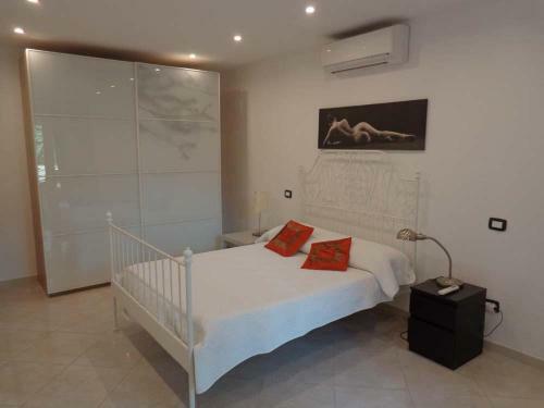 Apartamento Villa Angelina Garden