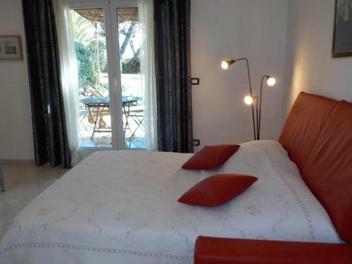 Apartamento Villa Angelina Garden