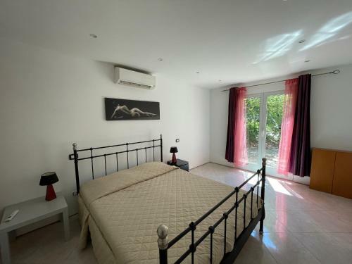 Apartamento Villa Angelina Garden